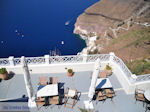 Fira Santorini (Thira) - Foto 30 - Foto van De Griekse Gids