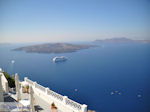 Fira Santorini (Thira) - Foto 38 - Foto van De Griekse Gids