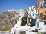 Fira Santorini (Thira) - Foto 43 - Foto van De Griekse Gids