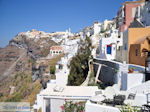 Fira Santorini (Thira) - Foto 43 - Foto van De Griekse Gids