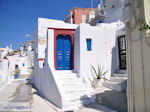 Fira Santorini (Thira) - Foto 50 - Foto van De Griekse Gids