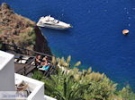 Fira Santorini (Thira) - Foto 53 - Foto van De Griekse Gids