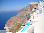 Fira Santorini (Thira) - Foto 54 - Foto van De Griekse Gids