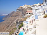 Fira Santorini (Thira) - Foto 55 - Foto van De Griekse Gids