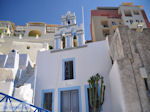 Fira Santorini (Thira) - Foto 58 - Foto van De Griekse Gids