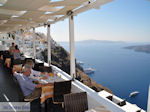 Fira Santorini (Thira) - Foto 62 - Foto van De Griekse Gids