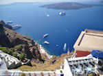 Fira Santorini (Thira) - Foto 79 - Foto van De Griekse Gids