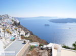 Firostefani Santorini (Thira) - Foto 6 - Foto van De Griekse Gids