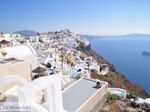 Firostefani Santorini (Thira) - Foto 7 - Foto van De Griekse Gids