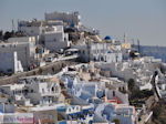 Firostefani Santorini (Thira) - Foto 8 - Foto van De Griekse Gids