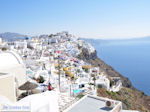 Firostefani Santorini (Thira) - Foto 10 - Foto van De Griekse Gids