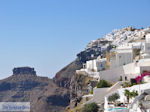 Firostefani Santorini (Thira) - Foto 18 - Foto van De Griekse Gids