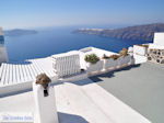 Imerovigli Santorini (Thira) - Foto 3 - Foto van De Griekse Gids
