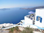 Imerovigli Santorini (Thira) - Foto 4 - Foto van De Griekse Gids