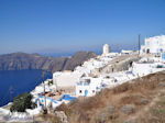 Imerovigli Santorini (Thira) - Foto 6 - Foto van De Griekse Gids