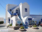 Imerovigli Santorini (Thira) - Foto 8 - Foto van De Griekse Gids