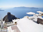 Imerovigli Santorini (Thira) - Foto 9 - Foto van De Griekse Gids