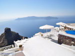 Imerovigli Santorini (Thira) - Foto 10 - Foto van De Griekse Gids