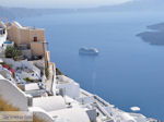 Imerovigli Santorini (Thira) - Foto 12 - Foto van De Griekse Gids