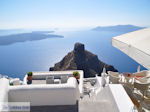 Imerovigli Santorini (Thira) - Foto 13 - Foto van De Griekse Gids