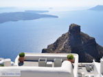 Imerovigli Santorini (Thira) - Foto 14 - Foto van De Griekse Gids