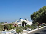 Imerovigli Santorini (Thira) - Foto 17 - Foto van De Griekse Gids