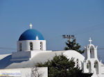 Imerovigli Santorini (Thira) - Foto 19 - Foto van De Griekse Gids