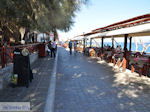 Kamari Santorini (Thira) - Foto 11 - Foto van De Griekse Gids