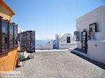 Oia Santorini (Thira) - Foto 3 - Foto van De Griekse Gids