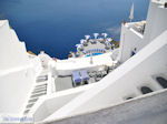 Oia Santorini (Thira) - Foto 6 - Foto van De Griekse Gids