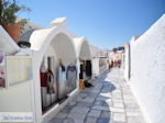 Oia Santorini (Thira) - Foto 12 - Foto van De Griekse Gids