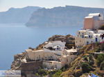 Oia Santorini (Thira) - Foto 17 - Foto van De Griekse Gids