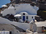 Oia Santorini (Thira) - Foto 22 - Foto van De Griekse Gids