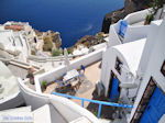 Oia Santorini (Thira) - Foto 23 - Foto van De Griekse Gids