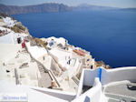 Oia Santorini (Thira) - Foto 27 - Foto van De Griekse Gids