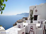 Oia Santorini (Thira) - Foto 28 - Foto van De Griekse Gids