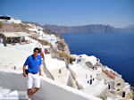 Oia Santorini (Thira) - Foto 29 - Foto van De Griekse Gids