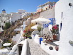 Oia Santorini (Thira) - Foto 38 - Foto van De Griekse Gids