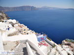 Oia Santorini (Thira) - Foto 39 - Foto van De Griekse Gids