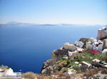 Oia Santorini (Thira) - Foto 44 - Foto van De Griekse Gids