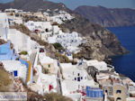 Oia Santorini (Thira) - Foto 47 - Foto van De Griekse Gids