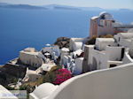 Oia Santorini (Thira) - Foto 50 - Foto van De Griekse Gids