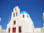 Oia Santorini (Thira) - Foto 53 - Foto van De Griekse Gids