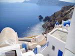 Oia Santorini (Thira) - Foto 57 - Foto van De Griekse Gids