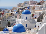 Oia Santorini (Thira) - Foto 62 - Foto van De Griekse Gids