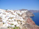 Oia Santorini (Thira) - Foto 66 - Foto van De Griekse Gids