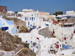 Oia Santorini (Thira) - Foto 68 - Foto van De Griekse Gids