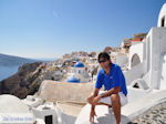 Oia Santorini (Thira) - Foto 70 - Foto van De Griekse Gids