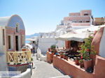 Oia Santorini (Thira) - Foto 81 - Foto van De Griekse Gids