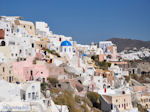 Oia Santorini (Thira) - Foto 86 - Foto van De Griekse Gids